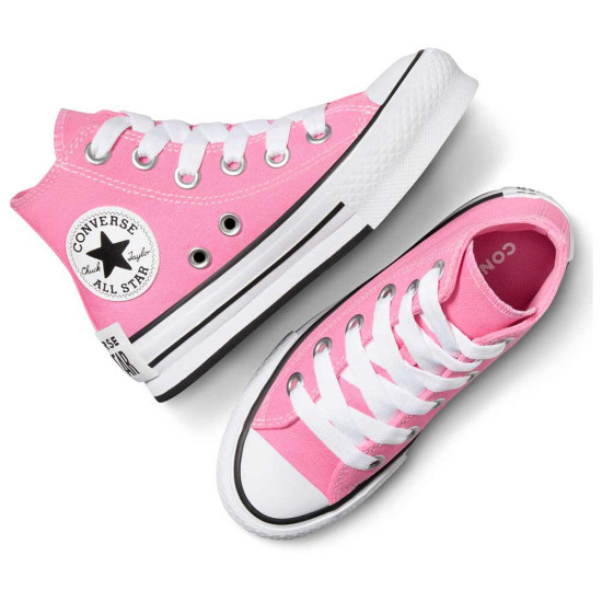 Converse Chuck Taylor All Star Eva Lift Sketch
